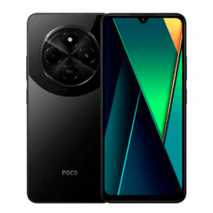 Poco C75 256/8gb Preto
