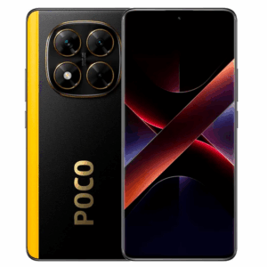 Poco X7 256/8gb Preto