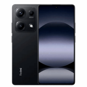 Redmi Note 14s 256/8gb Preto