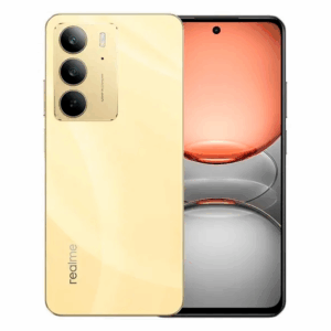 Realme C75 256/8gb Preto e Gold