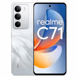 Realme C71 256/8gb Branco