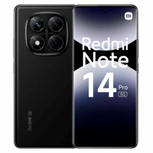 Redmi Note 14 Pro 5g Preto
