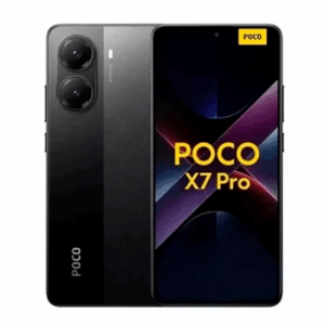 Poco X7 Pro 512/12gb Preto