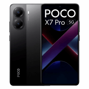 Poco X7 Pro 256/8gb Preto