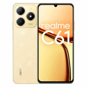 Realme C61 256/8gb Gold